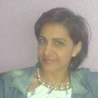 Rosana Morreira Correa