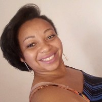 Denise Roberta Ribeiro Constantino