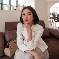 Evelyne Gabriella