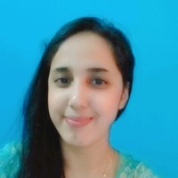 Mansi Khiyani