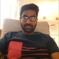 Harish Reddy