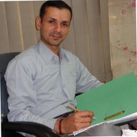 SANJAY KUMAR