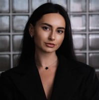 Dina Karpenko