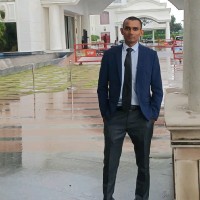 Abhinay Tiwari
