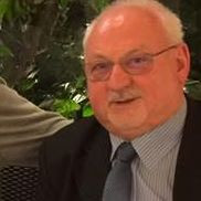 Brian Perry New