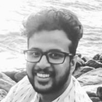 Pranav More