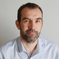 Sylvain Lepinay