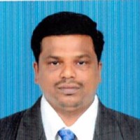 Boologaraja Shanmugam