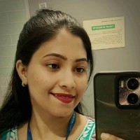 Sneha Moharana