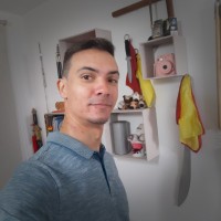 Leandro Batista da Cruz