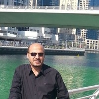 Tarek Elsaid