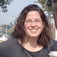 Noa Matzner Malachy
