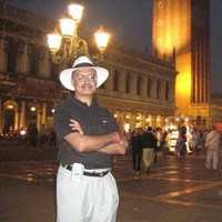 Sanjay D.