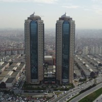KOZA PLAZA