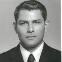 Moises Ventura Rodriguez