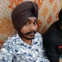 Harpreet Singh