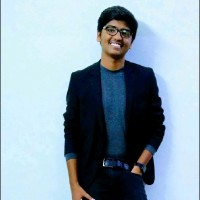 D Harshil Kumar Reddy