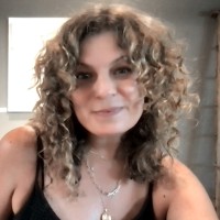Suzie Holmstrom