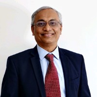 Venugopal C, Ph.D.