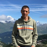 THIERRY DELMOTTE