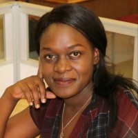 Theresa Kanasha Mwanga