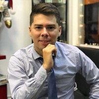 Pedro Luis Salazar Castillo