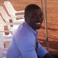 Elisha Addae