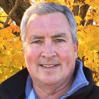 George O'Reilly