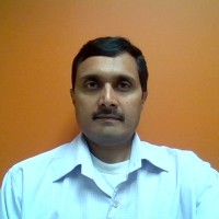 Chinmay Mudur