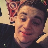 Zackery Hoffman
