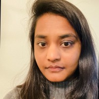 Sravani Naga Dasari