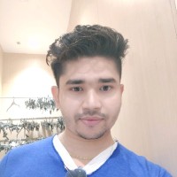 Hiren Baria