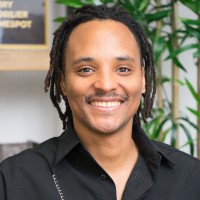 David N. Koumou