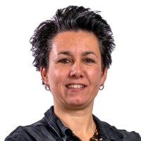 Lianne Van De Wetering-Lap