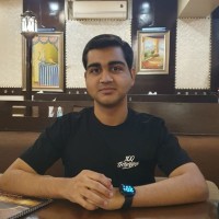 Shayaan Danish Ansari