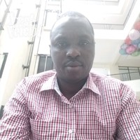 Reuben Kirukmet (C.Eng.Tech. Miet)