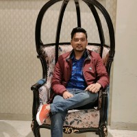 Jaiender Rana