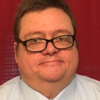 Bart Bailey, CISSP