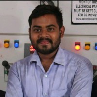 ANSHUMAN BHUYAN