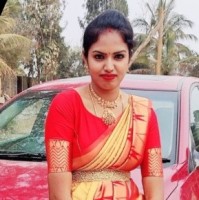 Yashashwini Reddy