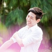 Josh Minhyung Yi