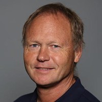 Knut (Odegard) Ødegård