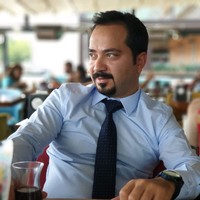 Mustafa Gökhan Olgun