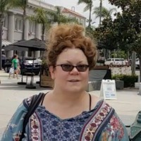 Cheryl Dawn Miller