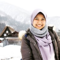 Nadiya Pranindita