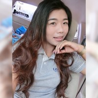 Paphawarin Thanthong