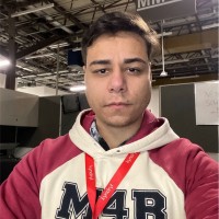 Matheus Conrado