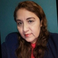 Olga Rosa Chavez Mejia