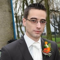 Glenn van Buitenen
