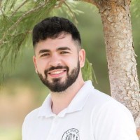 Víctor Benavent Girona